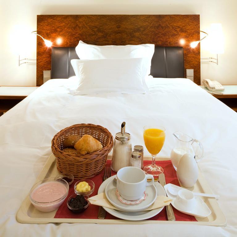 Grand Hotel Mussmann Ανόβερο Εξωτερικό φωτογραφία
