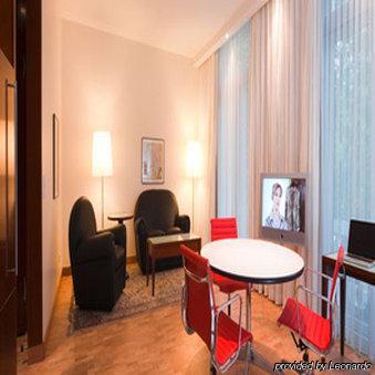 Grand Hotel Mussmann Ανόβερο Εξωτερικό φωτογραφία