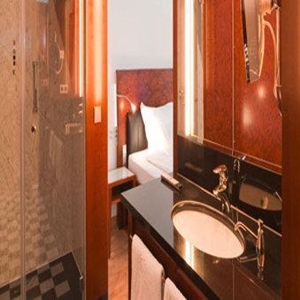 Grand Hotel Mussmann Ανόβερο Δωμάτιο φωτογραφία