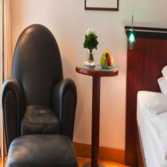 Grand Hotel Mussmann Ανόβερο Εξωτερικό φωτογραφία